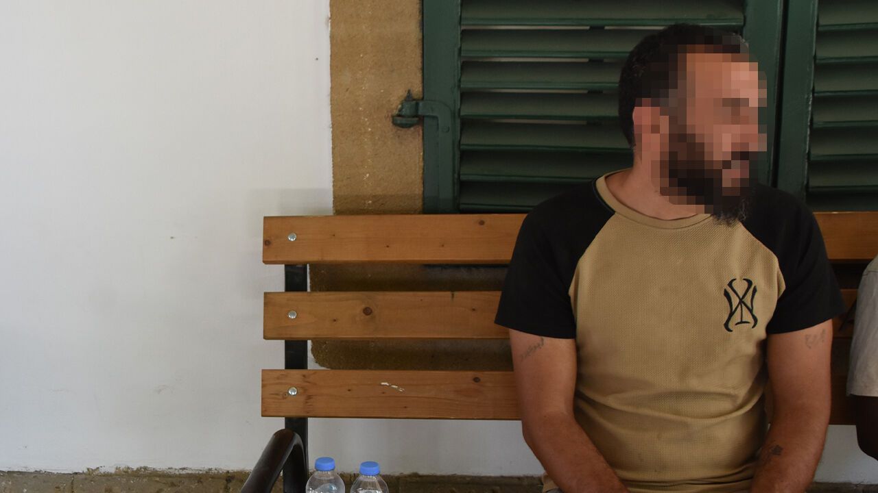Kaçak Geçişi Kabul Etti, Cezaevine Gönderildi!