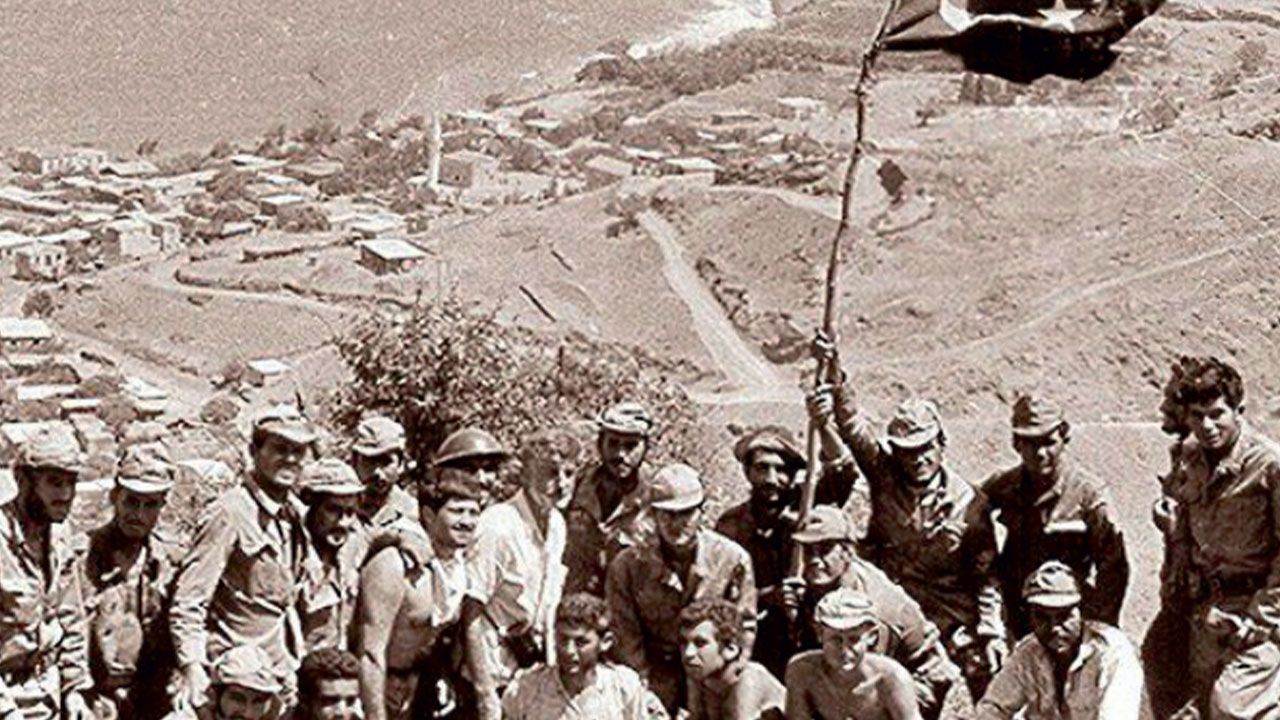 Erenköy Direnişi ve direnişte şehit düşenler cumartesi günü düzenlenecek törenle anılacak