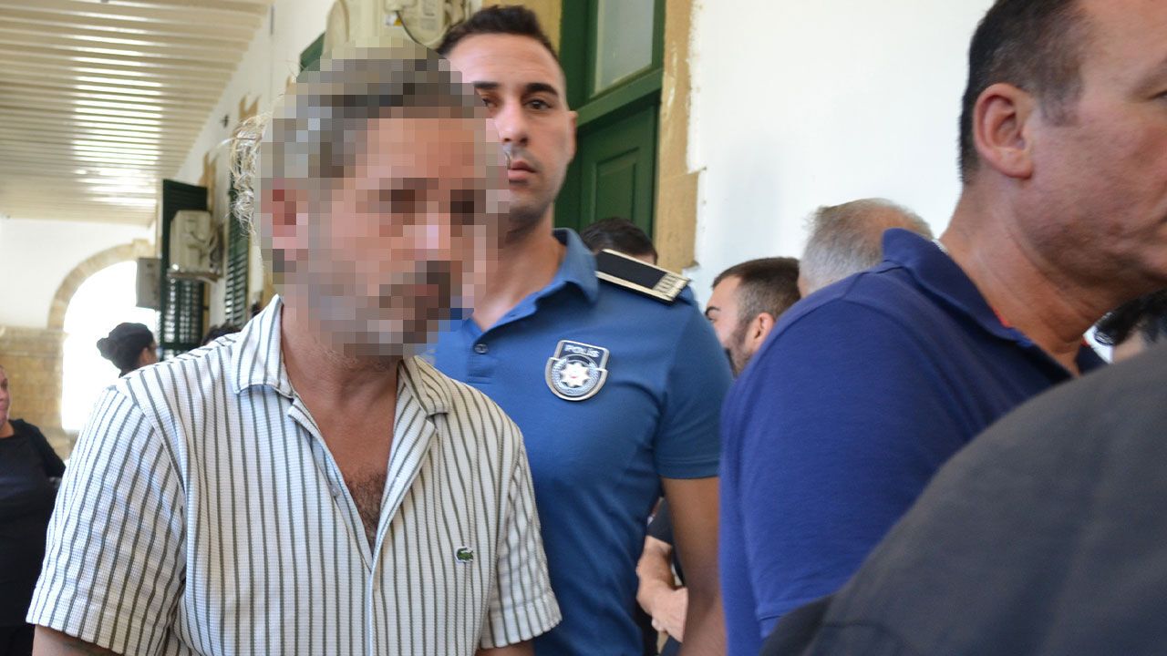 Alayköy’de İş Yerinden Alüminyumları Çalıp Sattı...