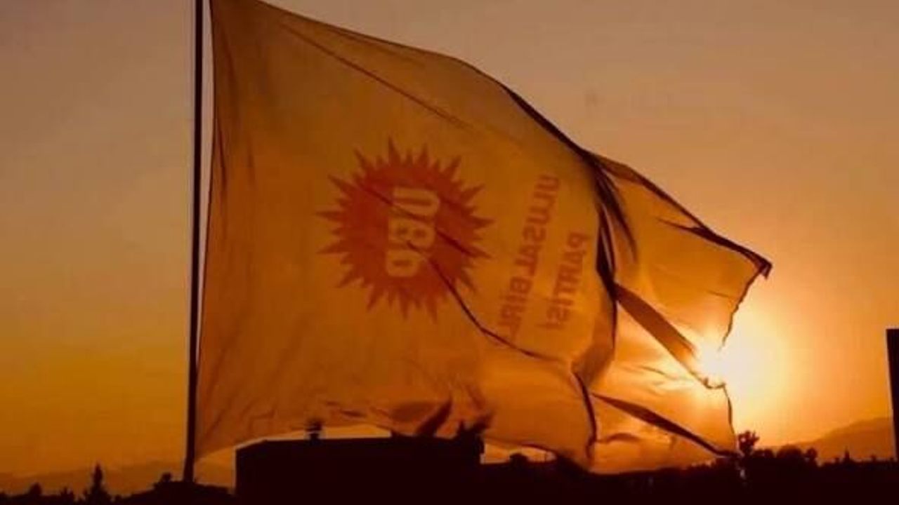 UBP’den Şenkul’a yanıt: Bizim işimiz sosyal medya fenomenliği değil, devlet yönetmektir