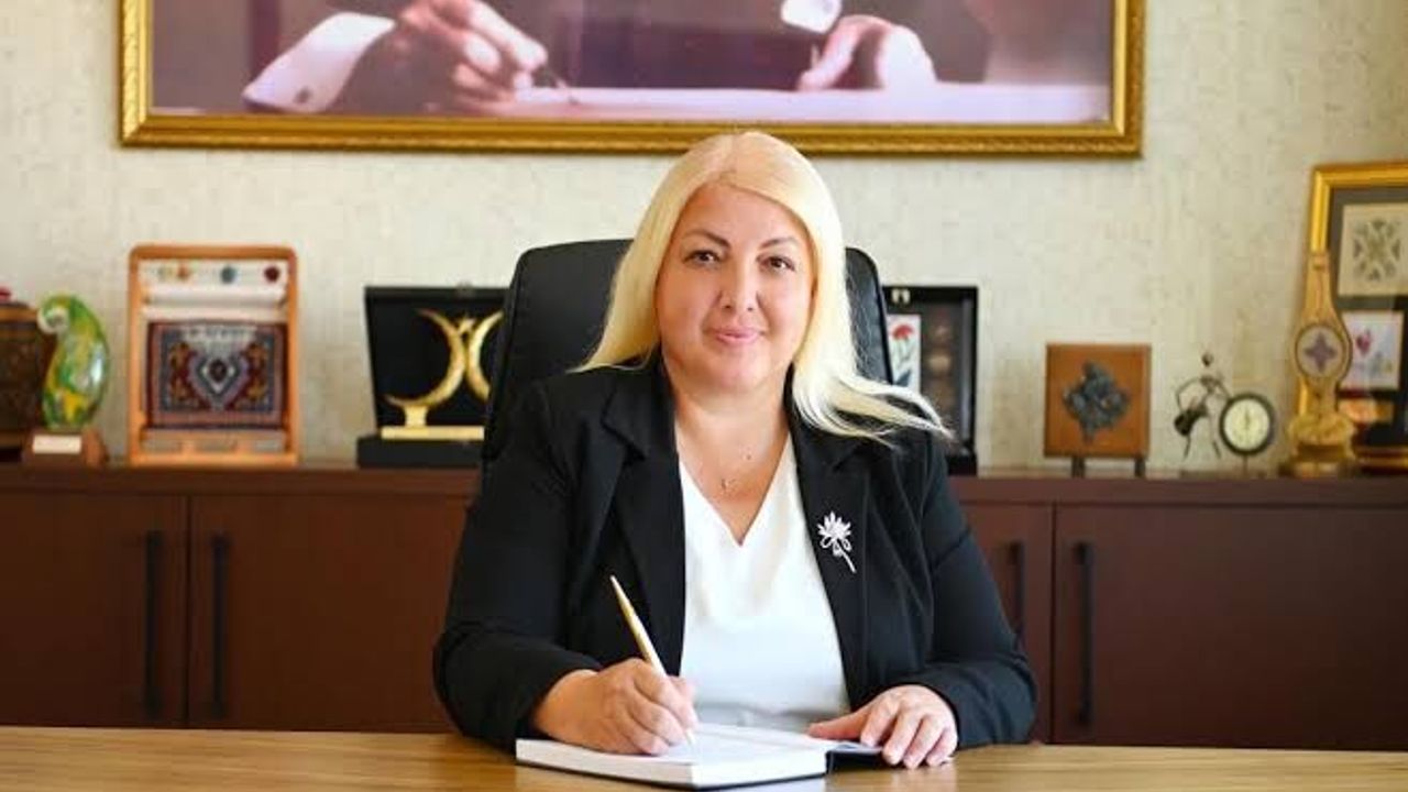 Tuğlu: Görevimiz sorunları görmezden gelmek değil, çözmek