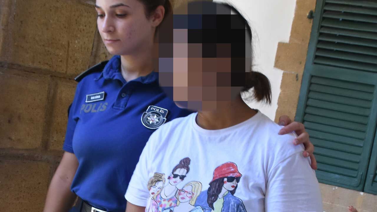 İki Evden 250 Bin TL’lik Eşya Çaldığı İddia Edildi