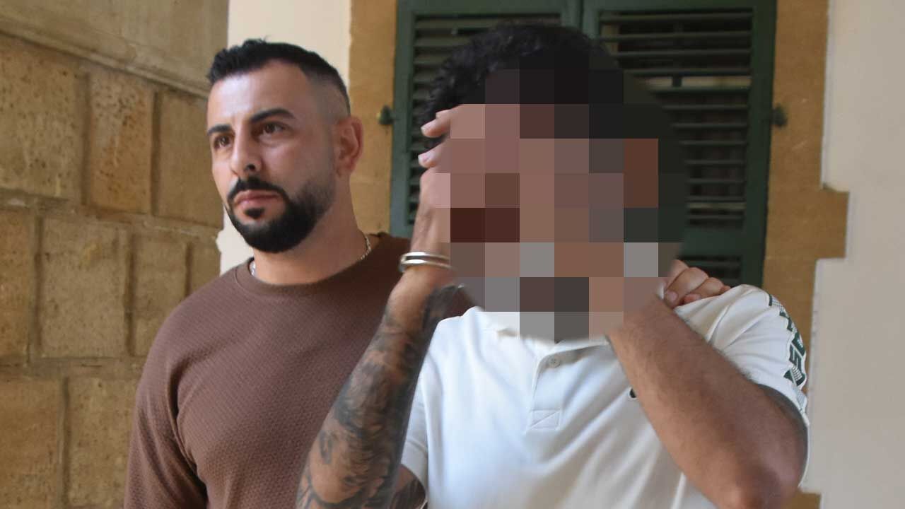 750 gramlık çay karışımında metamfetamin şüphesi