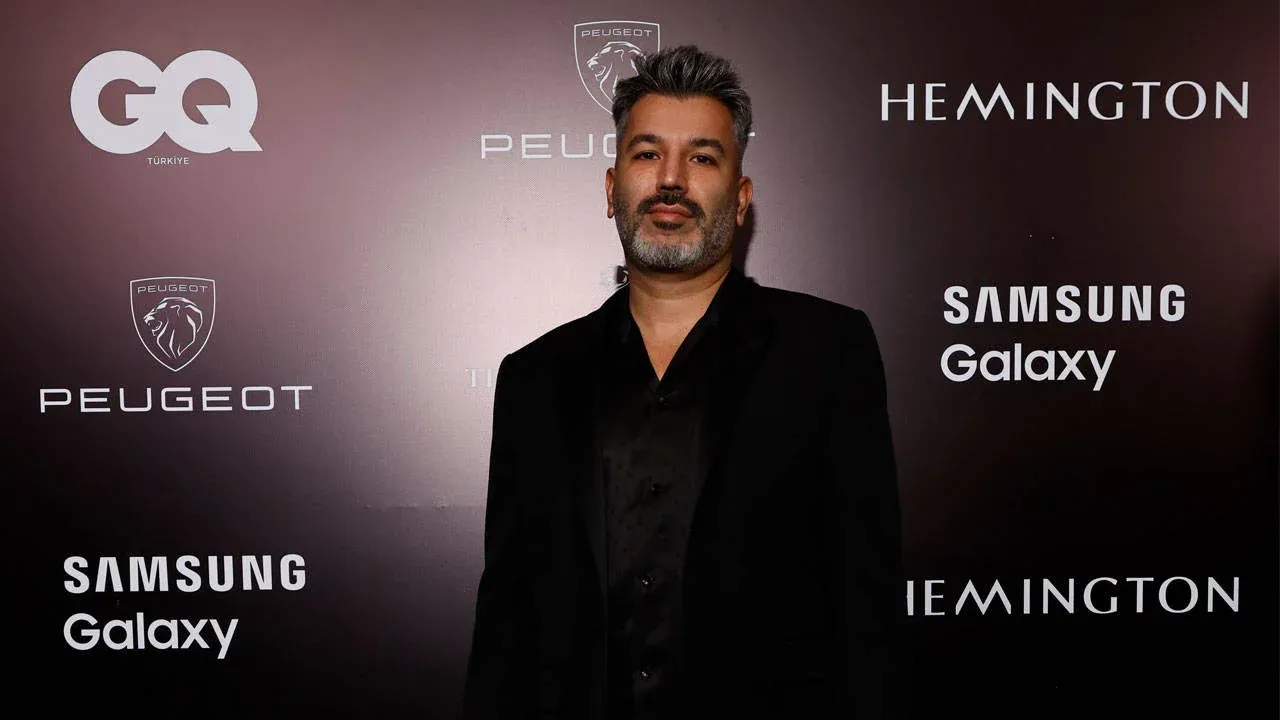Manifest grubunun menajeri Tolga Akış gözaltına alındı