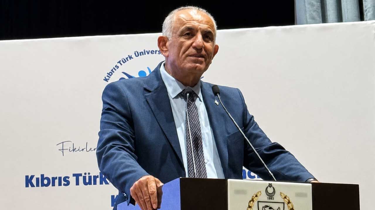 Çavuşoğlu: Gençlerin fikirleri eğitim politikalarına katkı sağlayacak