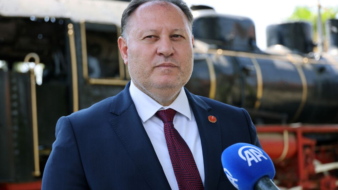 Öztürkler: Mekke Anlaşması sadece askeri değil, birçok noktada da devam edecek bir güç birliğidir