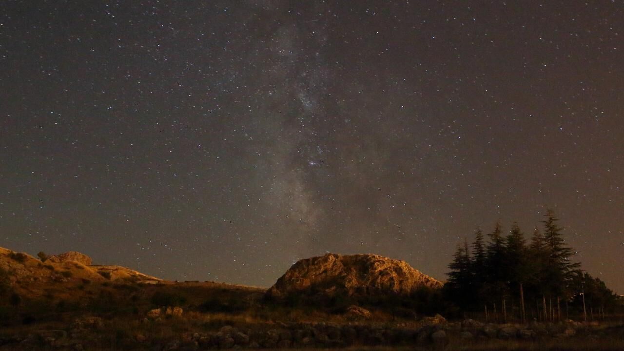 Ağustos ayında gökyüzünde iki tutulma ve Perseid gök taşı yağmuru yaşanacak