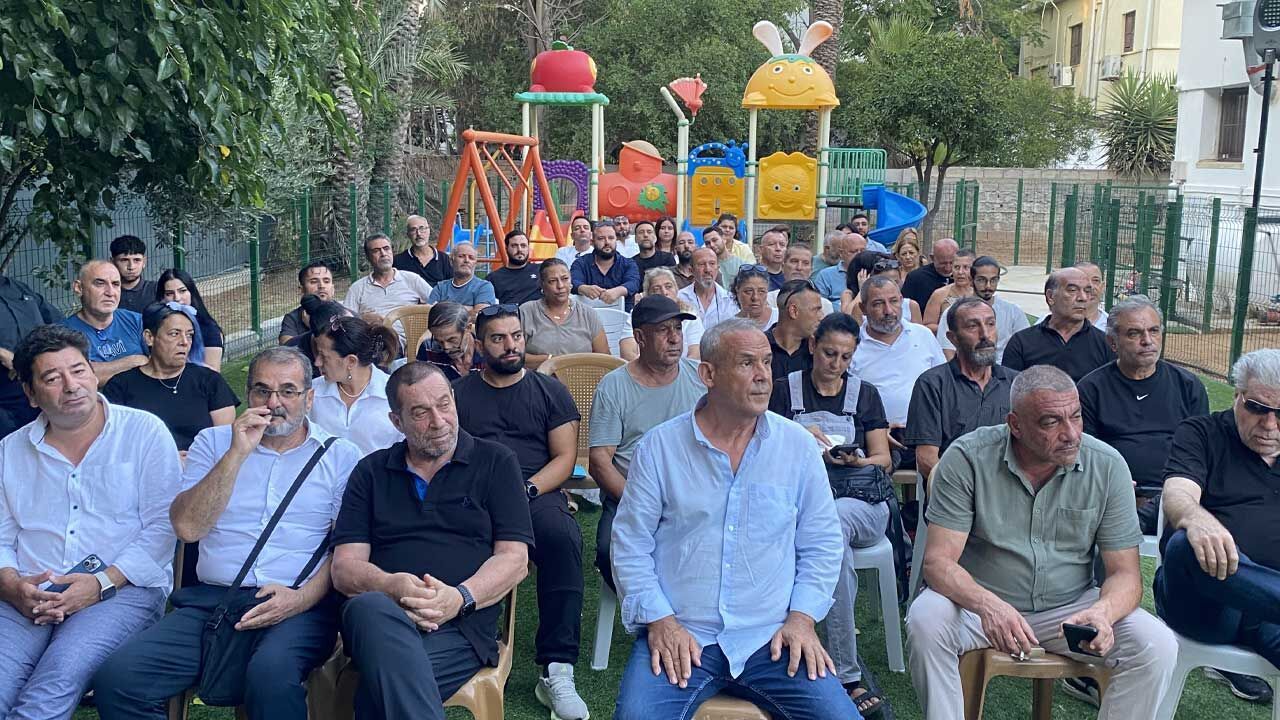 TAM PARTİ destekleyeceği belediye başkan adaylarını açıkladı