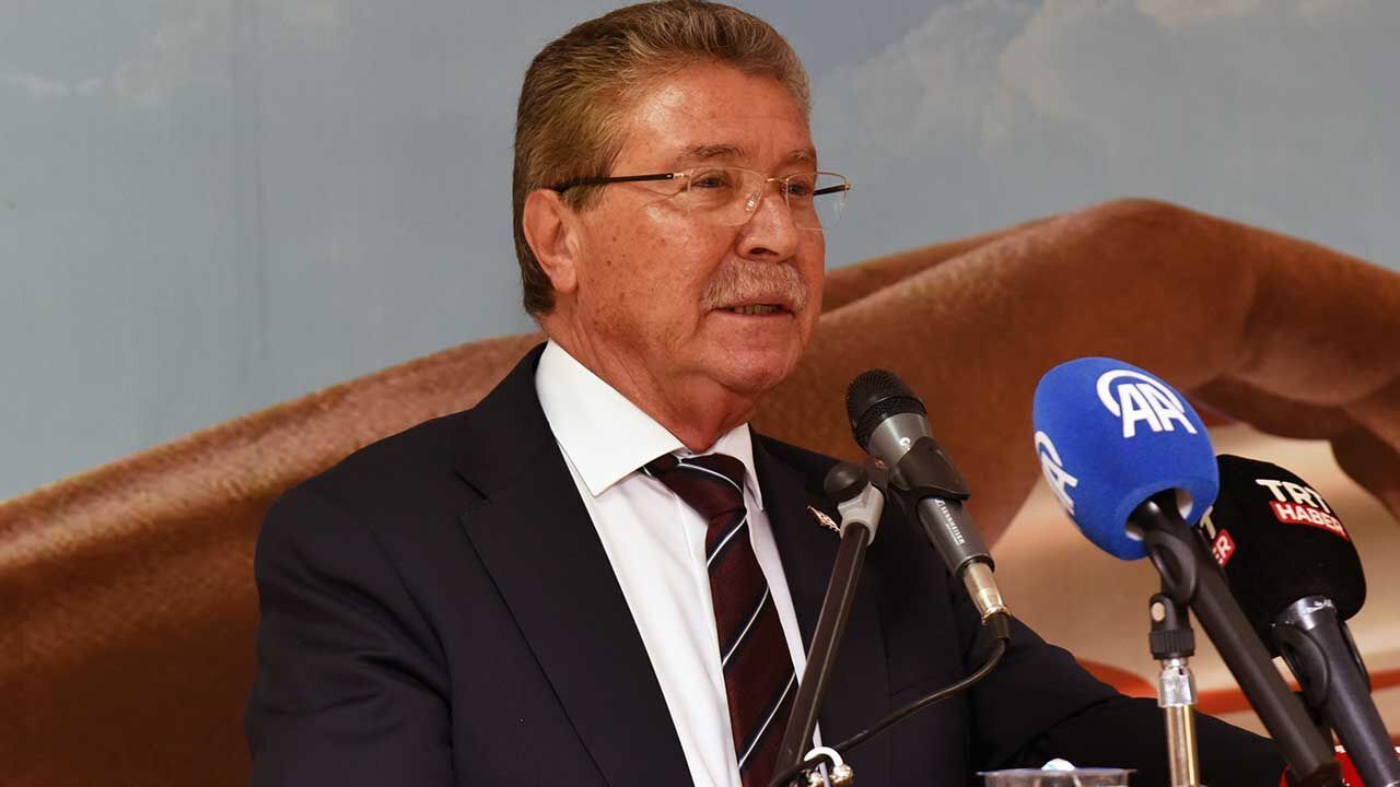 “İki egemen eşit devlet ve eşit uluslararası statüden asla geri adım atmayacağız”