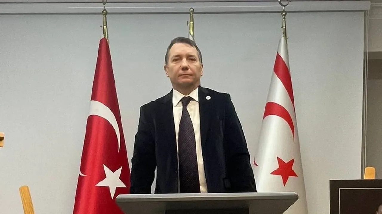Kıbrıs Türk Kültür Derneği : BM izolasyonlara son verecek bağlayıcı bir karar üretmeli