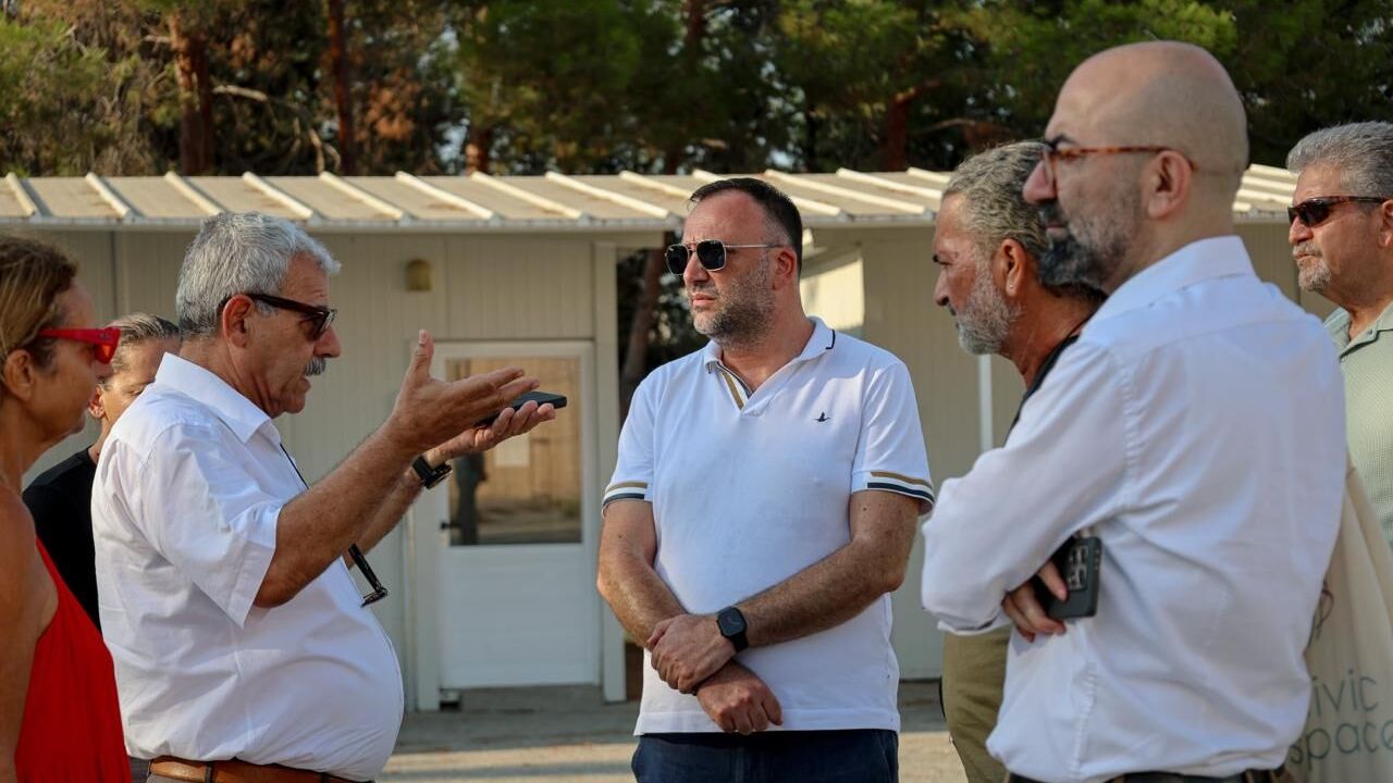 TDP soruyor: Lefke’nin çocukları 15 Eylül’de hangi sınıfa girecek?