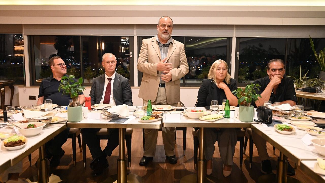 İşverenler Sendikası’ndan geniş katılımlı istişare toplantısı