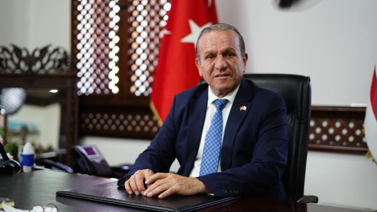 Ataoğlu: 30 Ağustos, bağımsızlık ve özgürlük iradesinin simgesidir