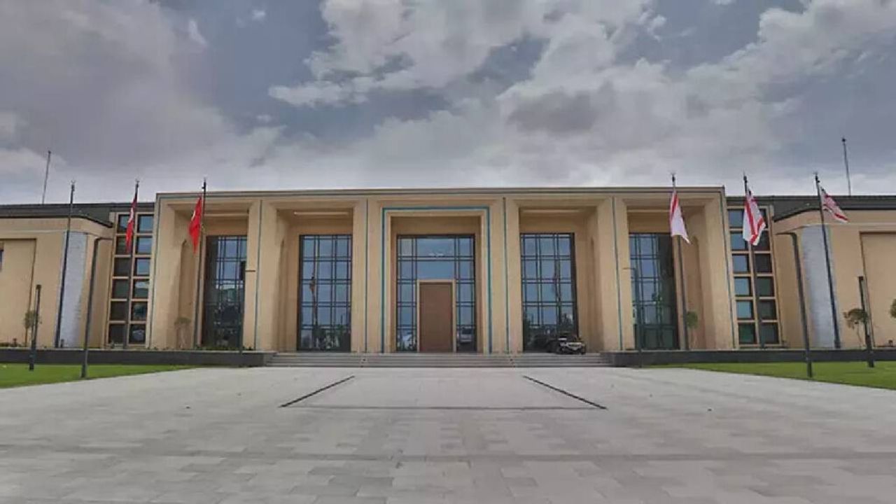 Sivil Toplum İstişare Mekanizması Yönlendirme Komitesi’nin Kıbrıslı Türk üyeleri açıklandı
