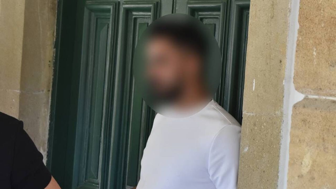 Lefkoşa Surlariçi’ndeki otel odasında uyuşturucu bulundu