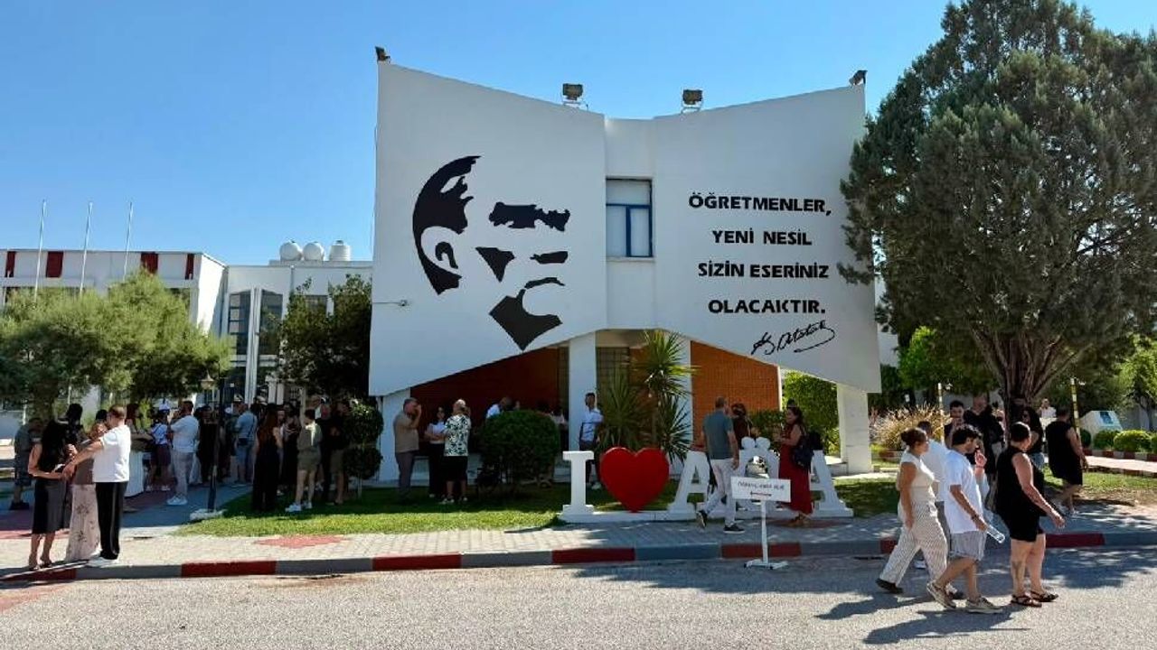 Atatürk Öğretmen Akademisi yazılı giriş sınav sonuçları açıklandı