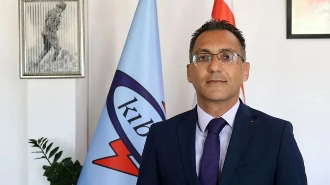 Lefke ve Yeşilırmak bölgelerine düzenli elektrik verilmeye başladı