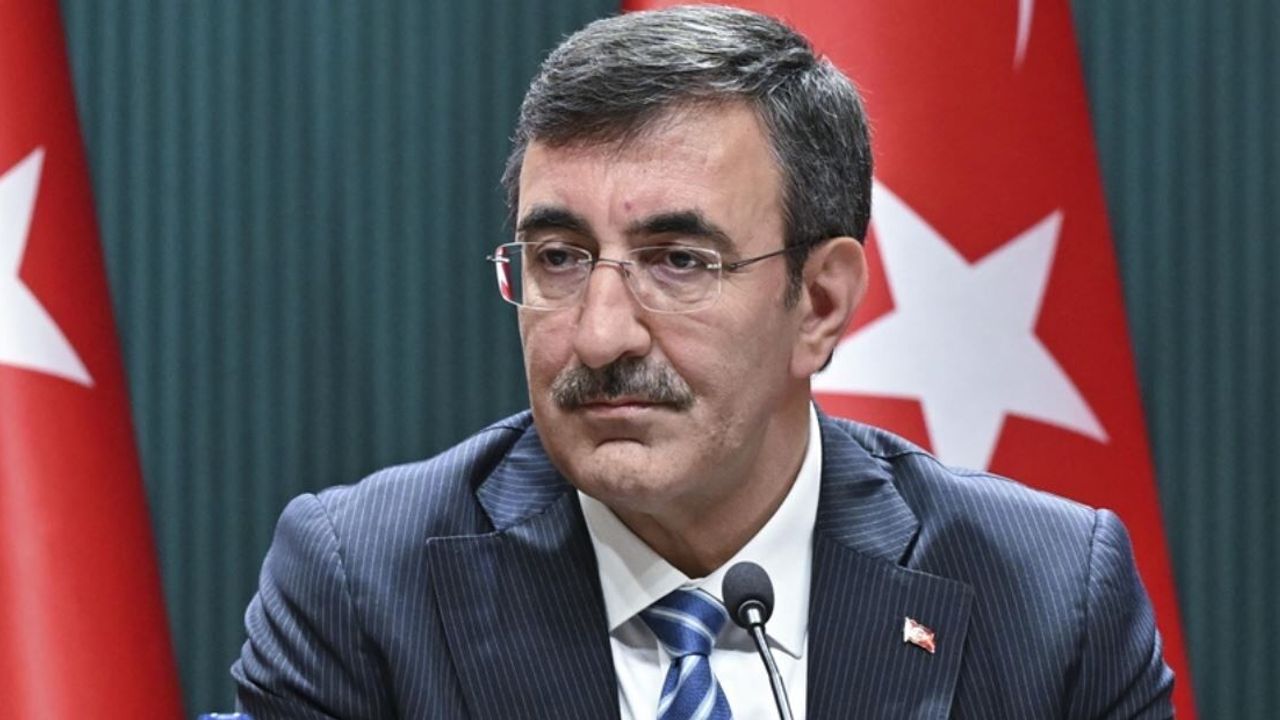 Yılmaz yarın KKTC’ye taziye ziyaretinde bulunacak