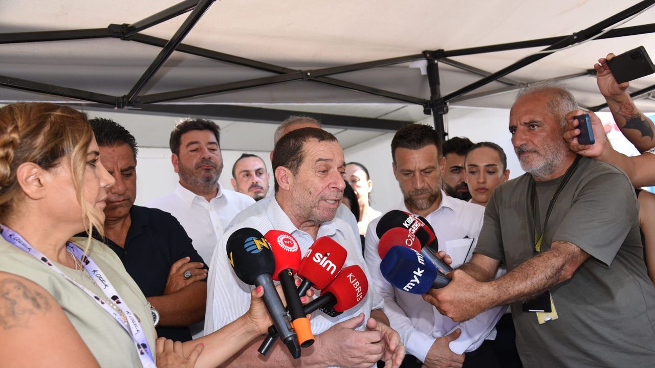 Denktaş: Etkilenen aileler için hukuki ve psikolojik destek hattı oluşturduk