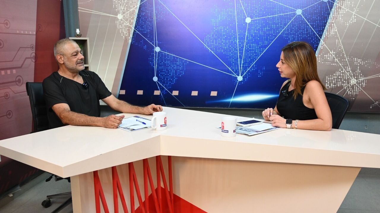 Bahar Sancar'la A'dan Z'ye...Konuk, Sosyal Hizmetler Uzmanı Barış Başel