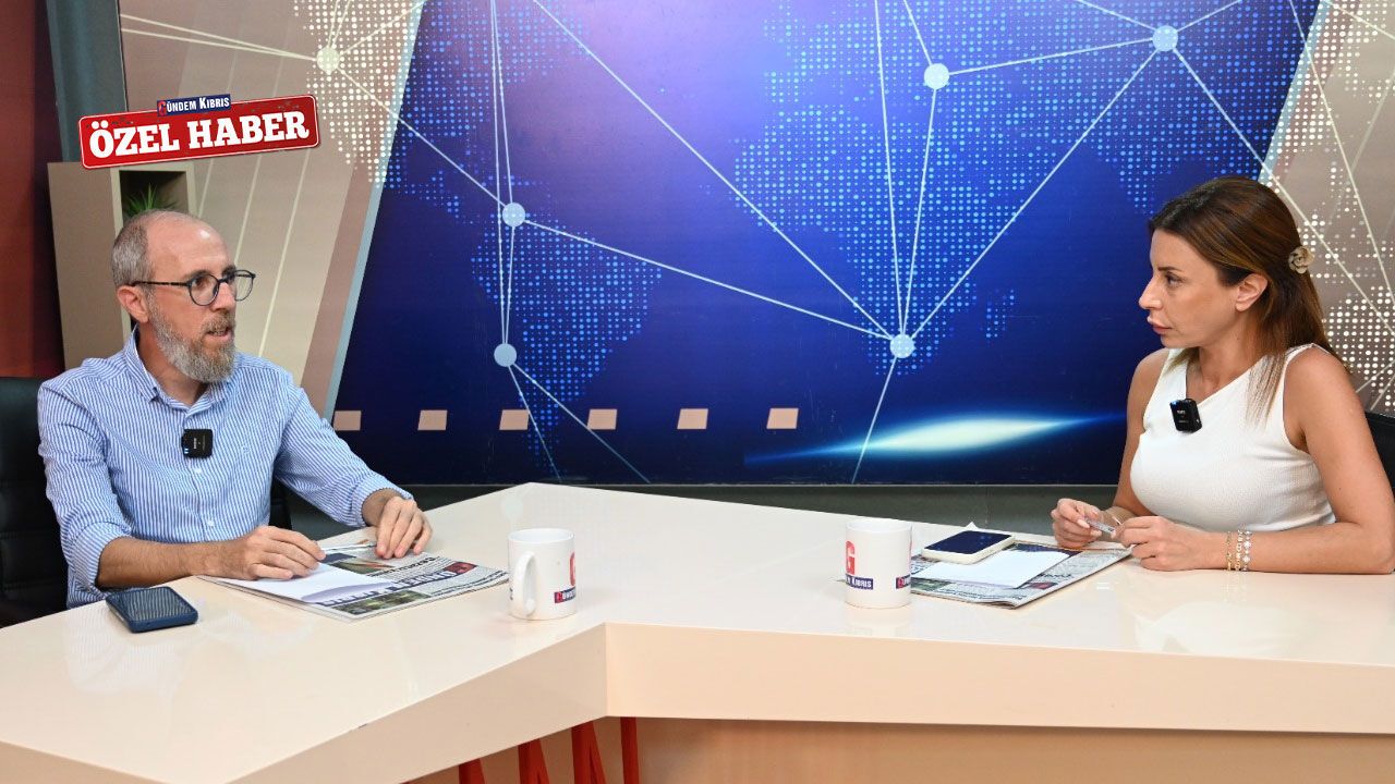 “Sürecin en başından gelen bir ihmal var”