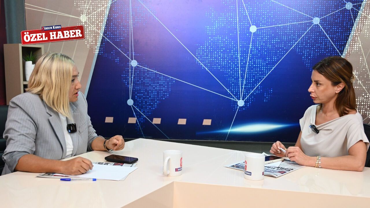 “Dokunulmazlığın kaldırılması talebi Başsavcılık tarafından yapılır”