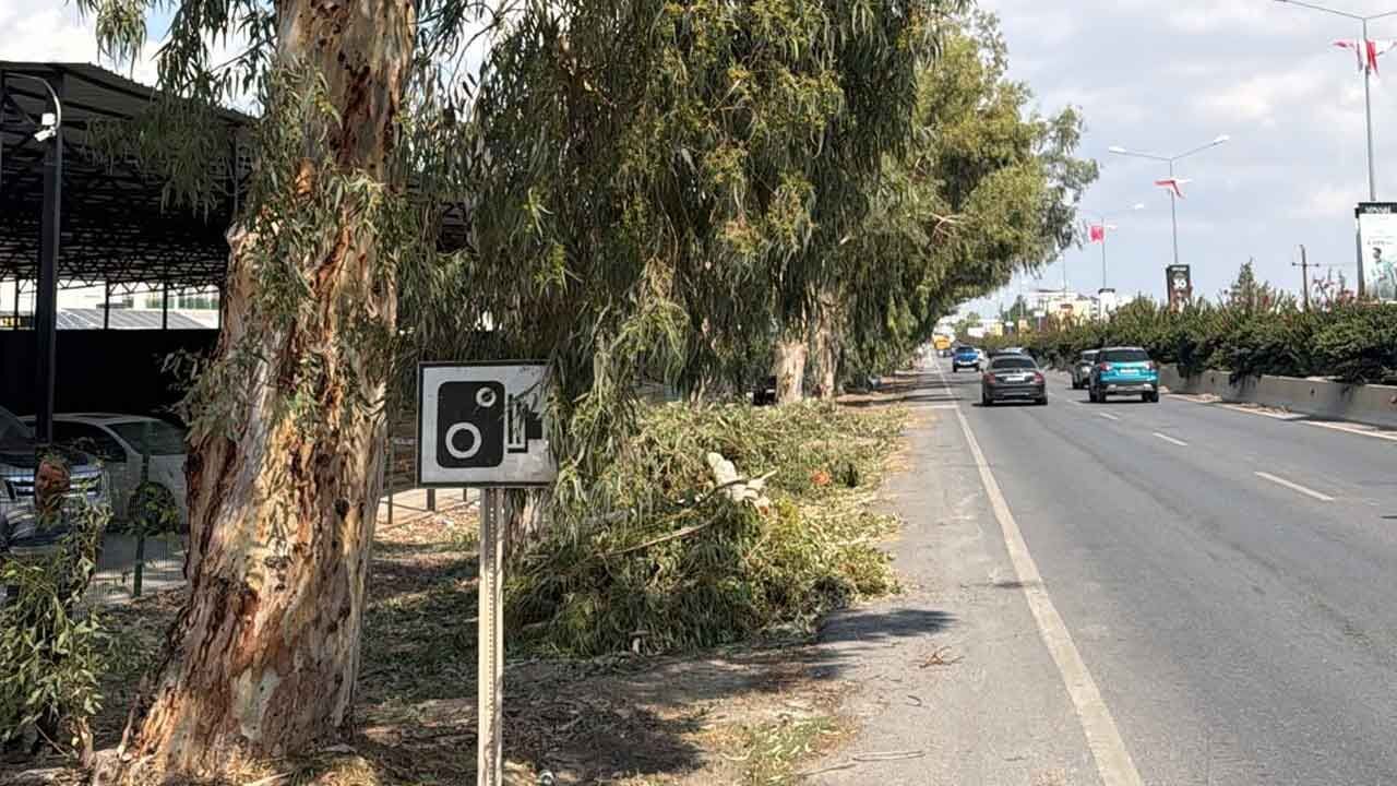 Sürücüler dikkat: Demirhan’da trafik köy içi servis yoluna yönlendirilecek