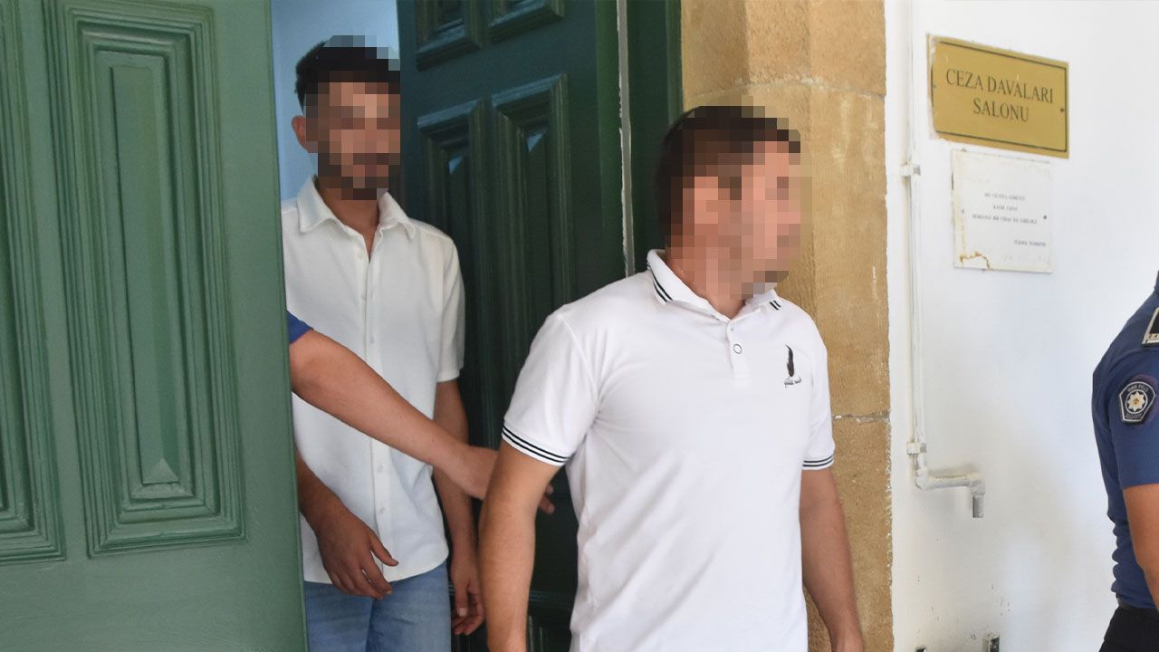 İş yerine ait bakır kabloları çalmakla suçlanan ustabaşı tutuklandı