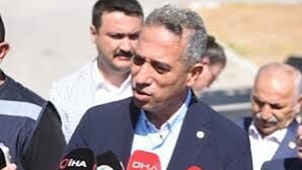Başarır:İddiaların araştırılmasını, gerçek sorumluların hesap vermesini istiyoruz