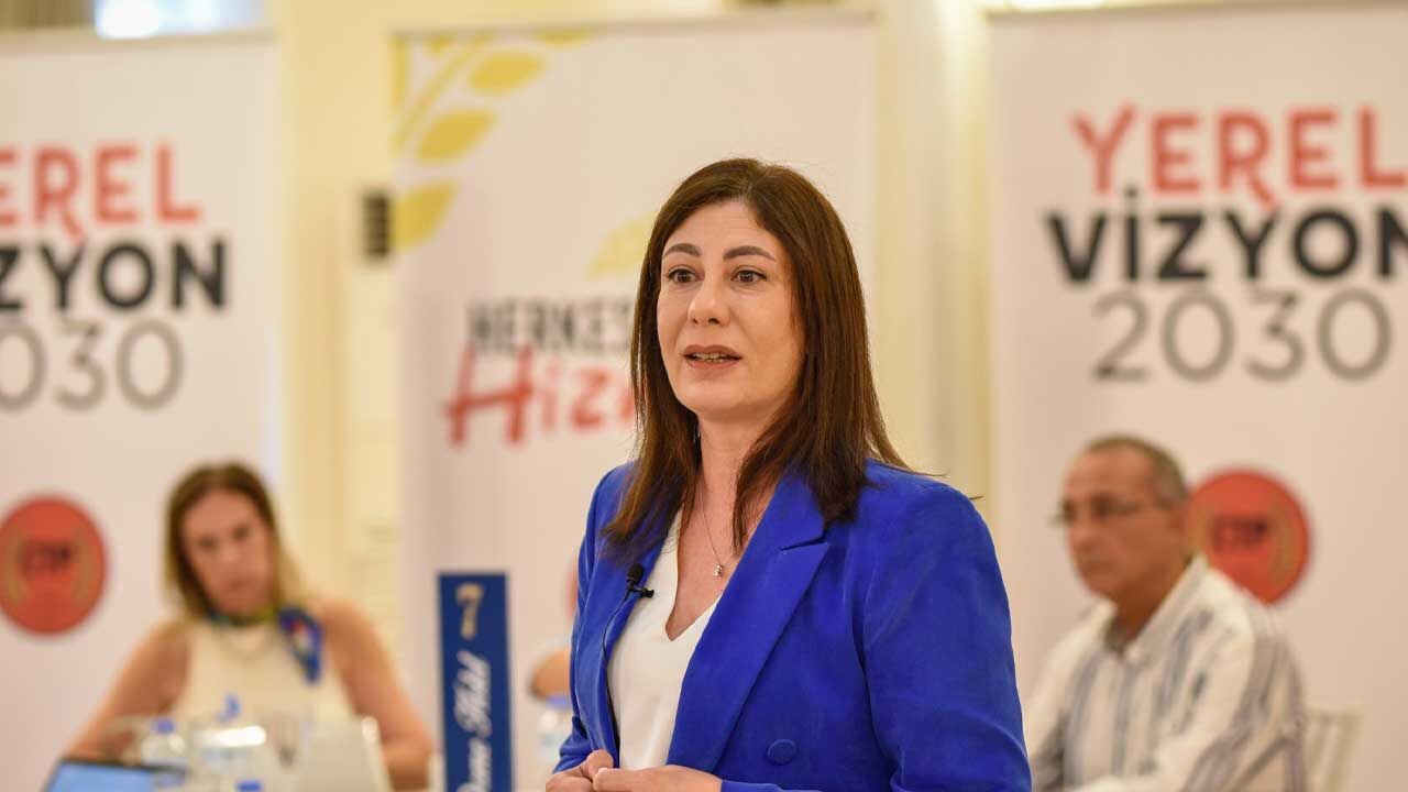 İncirli: İhmalin karşısına denetimi, riskin karşısına önlemi koyacağız