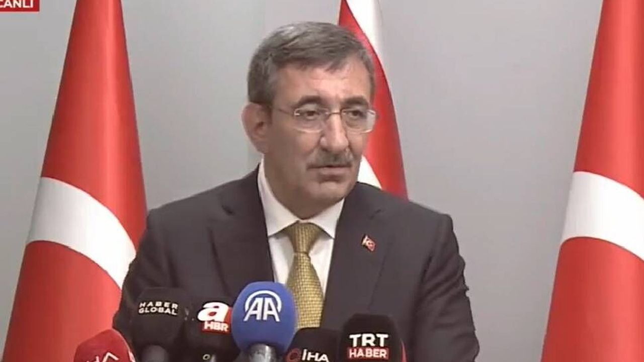 Yılmaz: Bir kişinin daha naaşına ulaşıldı, can kaybı 10’a yükseldi