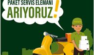 İş İlanları 21 Temmuz Perşembe