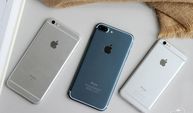 iPhone 7'nin tanıtım gününde görseller sızdırıldı!