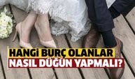 Bu haberi okumadan düğün yapmayın!