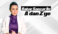 Bahar Sancar'ın konuğu Gazeteci Aytuğ Türkkan