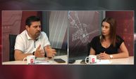 Bahar Sancar'la A'dan Z'ye...Bahar Sancar'ın konuğu Gazeteci Aytuğ Türkkan
