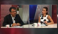 Bahar Sancar’ın konuğu CTP Genel Sekreteri Asım Akansoy