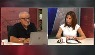 Bahar Sancar'ın Konuğu Gazeteci Hasan Erçakıca