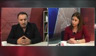 Bahar Sancar'la A'dan Z'ye...Bahar Sancar'ın konuğu KAMU - SEN Başkanı Metin Atan