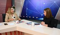 Bahar Sancar'la A'dan Z'ye...Bahar Sancar'ın konuğu UBP Milletvekili Yasemin Öztürk