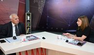 Bahar Sancar'ın konuğu Ekonomist ve Vergi Uzmanı Kemal Özçakır