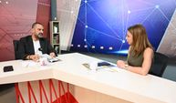 Bahar Sancar'la A'dan Z'ye...Konuk Başbakanlık Denetleme Kurulu Başkanı Halil Talaykurt