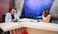 .Bahar Sancar'ın konuğu KAMU-SEN Başkanı Metin Atan