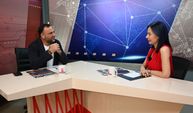 Çiğdem Aydın’la Günaydın… Çiğdem Aydın'ın konuğu TDP Genel Başkanı Zeki Çeler