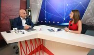 Bahar Sancar'ın konuğu İŞAD Başkanı Enver Mamülcü