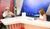 Bahar Sancar'ın konuğu Cumhurbaşkanı Adayı Arif Salih Kırdağ