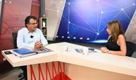 Bahar Sancar'ın konuğu CTP Milletvekili Asım Akansoy