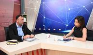Bahar Sancar'ın konuğu TDP Genel Başkanı Zeki Çeler