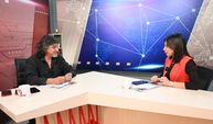 Bahar Sancar'ın konuğu YDP Yerel Yönetimlerden Sorumlu Genel Başkan Yardımcısı Ejder Aslanbaba