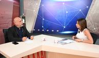 Bahar Sancar'ın konuğu İŞAD Başkanı Enver Mamülcü